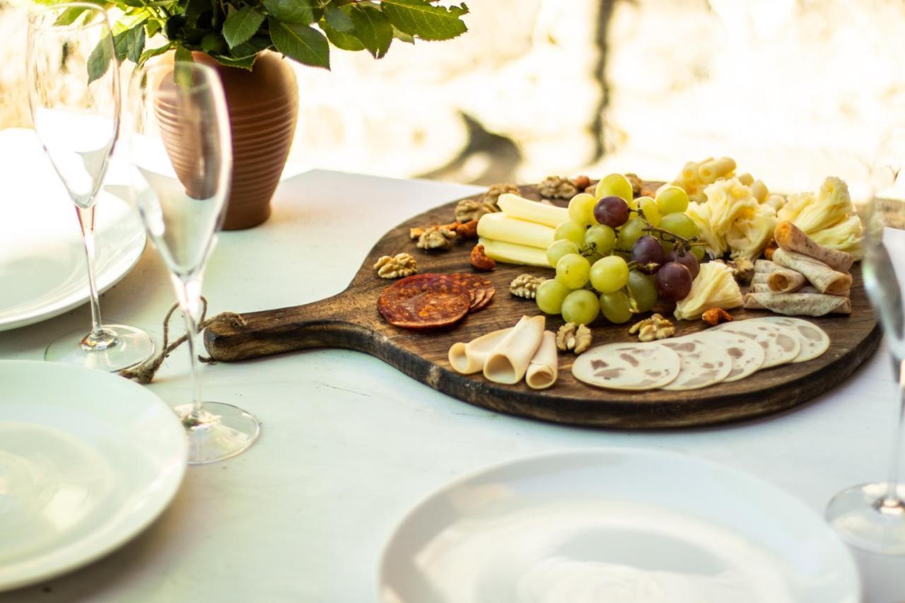 Chalet Aargovia Βένγκεν Εξωτερικό φωτογραφία