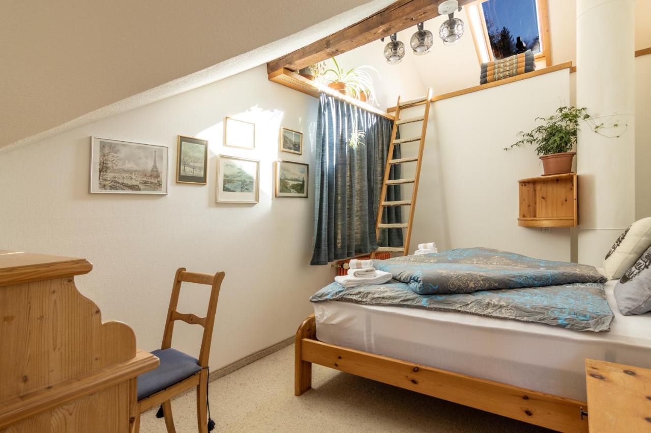 Chalet Aargovia Βένγκεν Εξωτερικό φωτογραφία