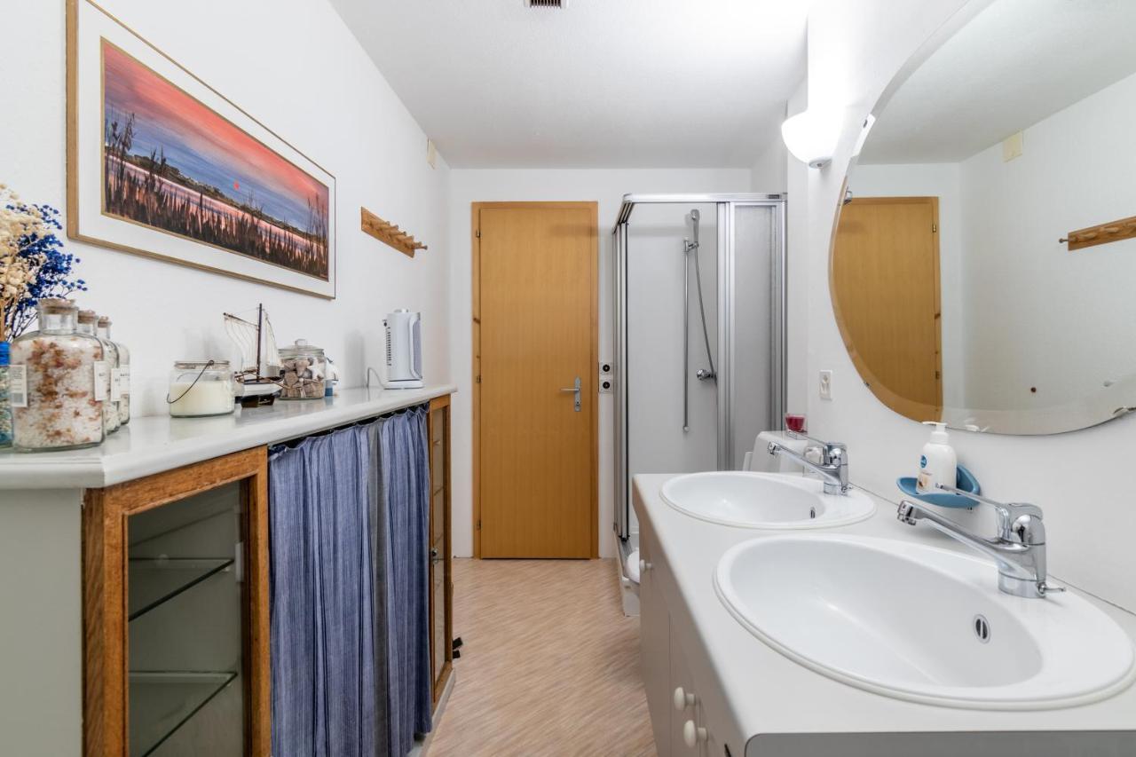 Chalet Aargovia Βένγκεν Εξωτερικό φωτογραφία